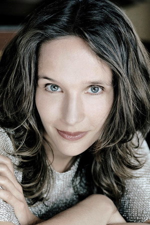Photo of Hélène Grimaud from the Latest Netflix gallery