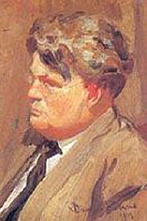 Photo of Granville Redmond from the Latest Netflix gallery