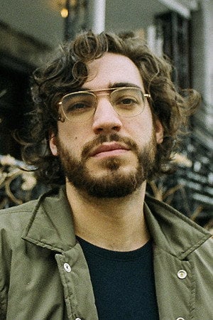 Photo of Jérémy Comte from the Latest Netflix gallery