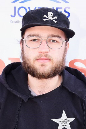 Angus T. Jones photo