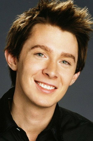 Clay Aiken photo