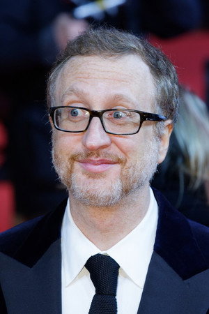 Photo of James Gray from the Latest Netflix gallery
