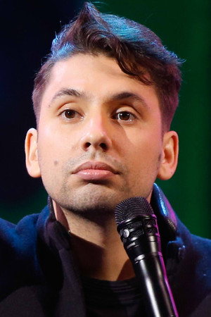 Fabrizio Copano photo