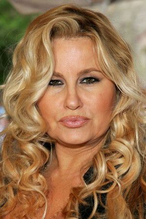 Jennifer Coolidge photo