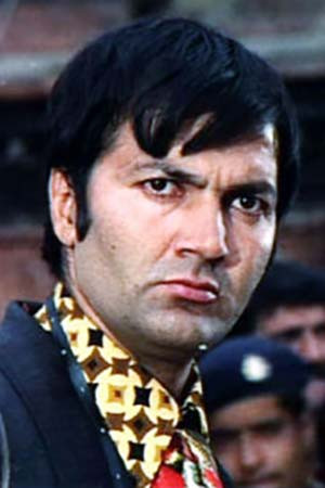 Prem Chopra photo