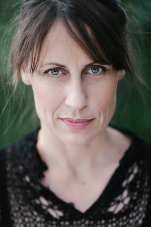Photo of Kim Farrant from the Latest Netflix gallery