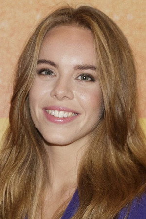 Lisa Teige photo