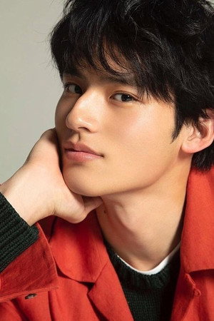 Koshi Mizukami photo