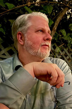 Photo of Brad M. Johnson from the Latest Netflix gallery