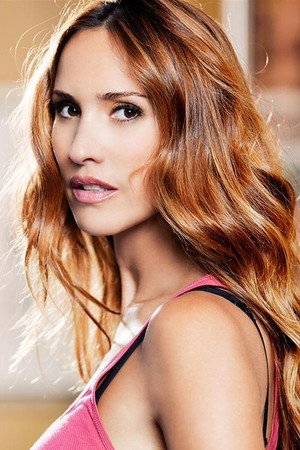 Photo of Angélica Castro from the Latest Netflix gallery