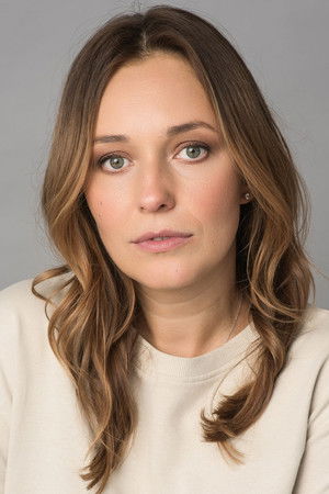 Svetlana Smirnova-Martsinkevich photo