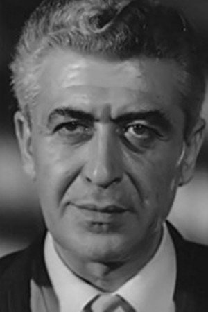 Photo of Süha Doğan from the Latest Netflix gallery