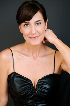 Photo of Stephanie Figueira from the Latest Netflix gallery