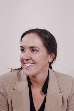 Shannon Triplett photo