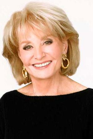 Barbara Walters photo