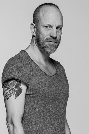 Photo of Søren Poppel from the Latest Netflix gallery