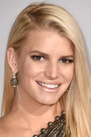 Jessica Simpson photo