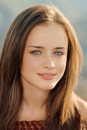 Alexis Bledel photo