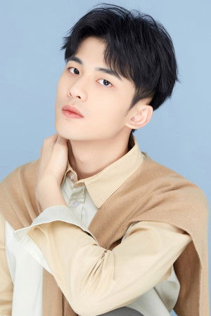 Huang Huaiting photo