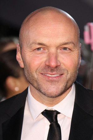 Simon Rimmer photo