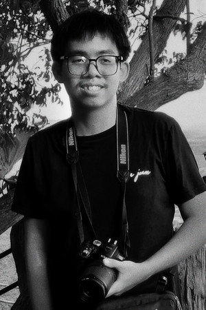 Photo of Thanesuan Chidthonglang from the Latest Netflix gallery