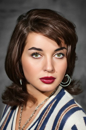 Photo of Leyla Sayar from the Latest Netflix gallery