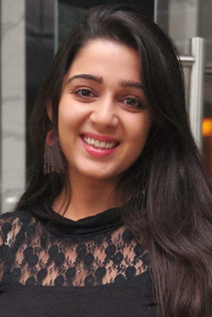 Photo of Charmy Kaur from the Latest Netflix gallery