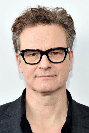 Colin Firth photo