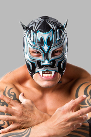 Photo of Tigre Uno from the Latest Netflix gallery