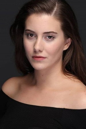 Photo of Beril Pozam from the Latest Netflix gallery