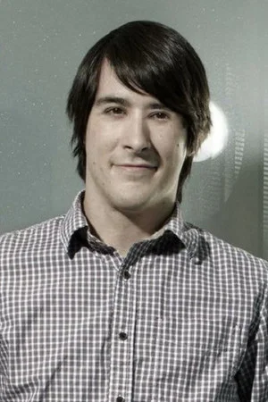 Photo of J.G. Quintel from the Latest Netflix gallery