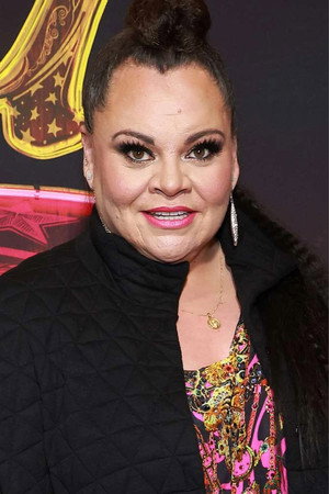 Keala Settle photo
