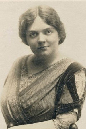 Dorothy Vaughan photo