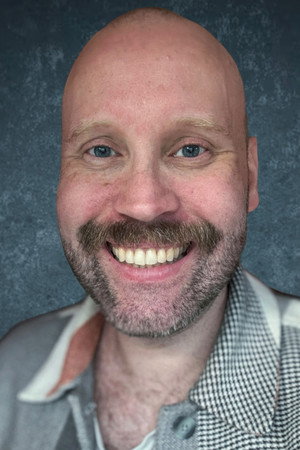 Photo of Aleksander Sylvan from the Latest Netflix gallery