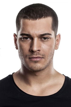 Çağatay Ulusoy photo