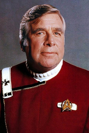 Photo of Gene Roddenberry from the Latest Netflix gallery