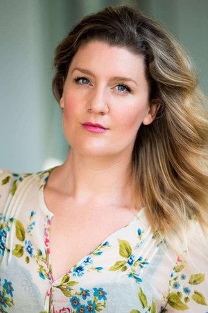 Photo of Virginia Gay from the Latest Netflix gallery