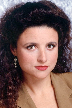 Julia Louis-Dreyfus photo