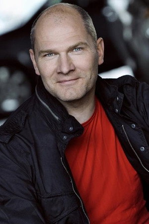 Photo of Nils Düwell from the Latest Netflix gallery