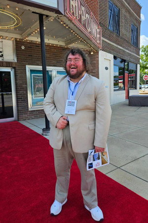 Photo of Tanner Richard Craft from the Latest Netflix gallery