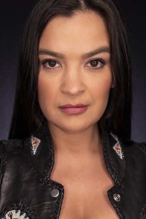 Crystle Lightning photo