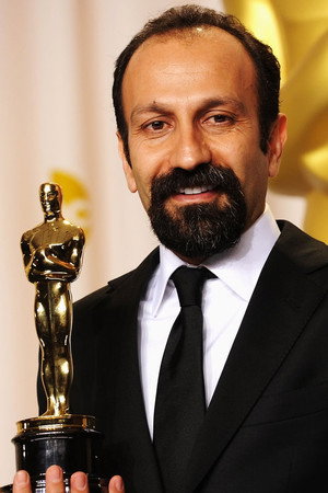 Asghar Farhadi photo