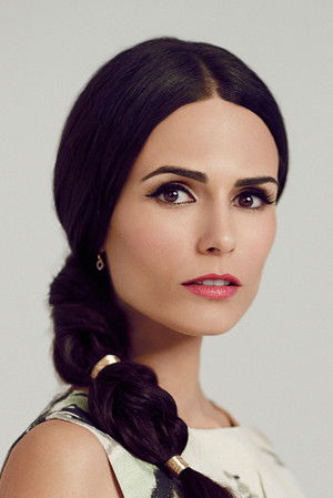 Jordana Brewster photo