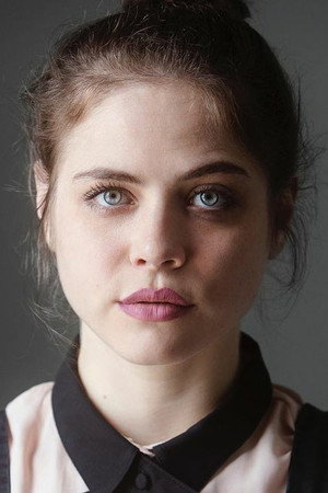 Olivia Luccardi photo