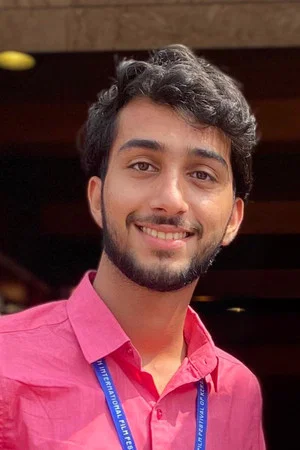 Photo of Vinayak S Sreejith from the Latest Netflix gallery