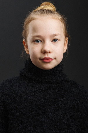 Photo of Eedit Patrakka from the Latest Netflix gallery