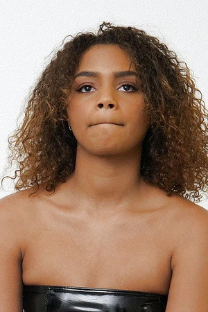 Photo of Ivy from the Latest Netflix gallery