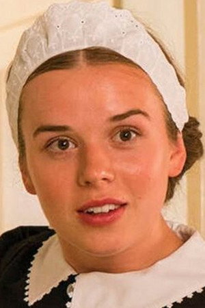 Photo of Laura Kjær from the Latest Netflix gallery