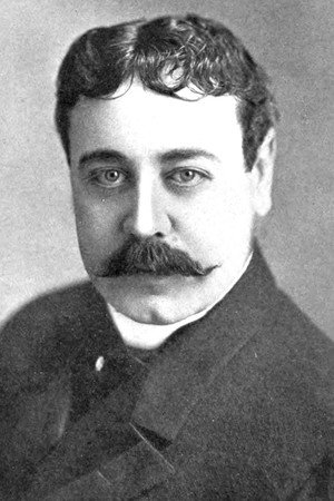 Photo of Wilton Lackaye from the Latest Netflix gallery