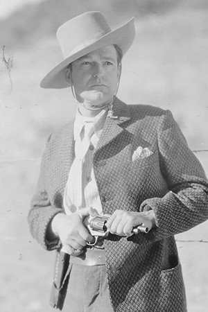 Photo of Wallace MacDonald from the Latest Netflix gallery